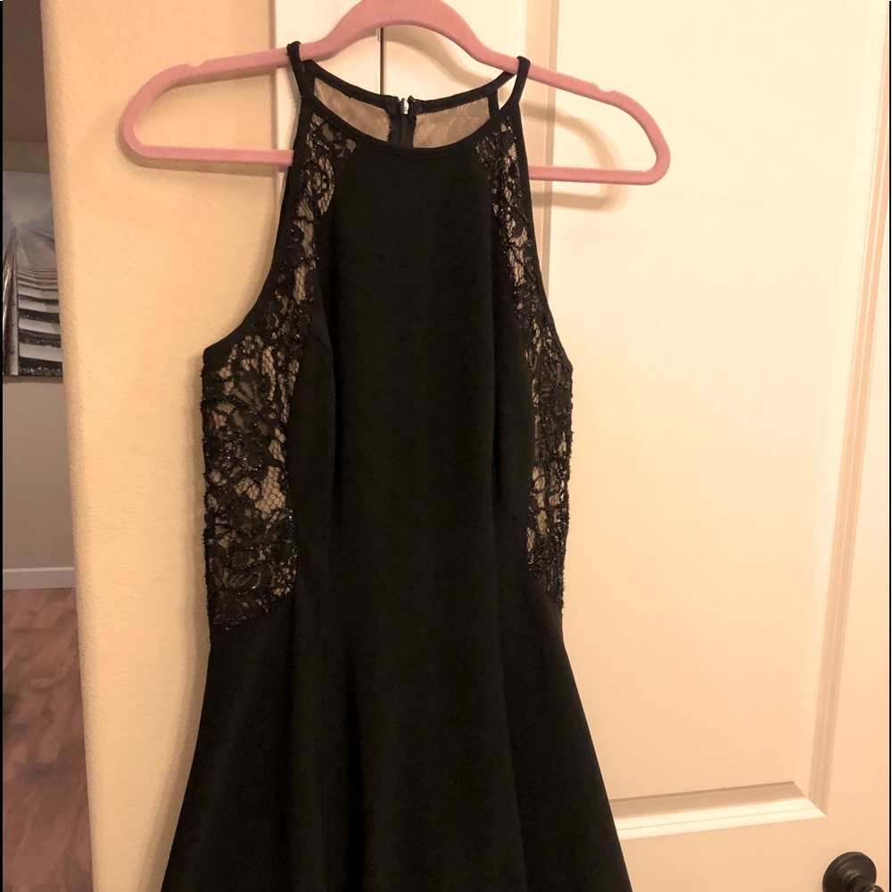 Cocktail Dress